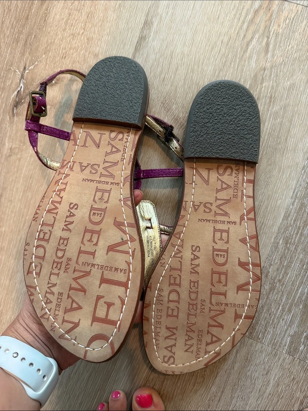 Sam Edelman sam edelman